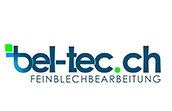 Client logo