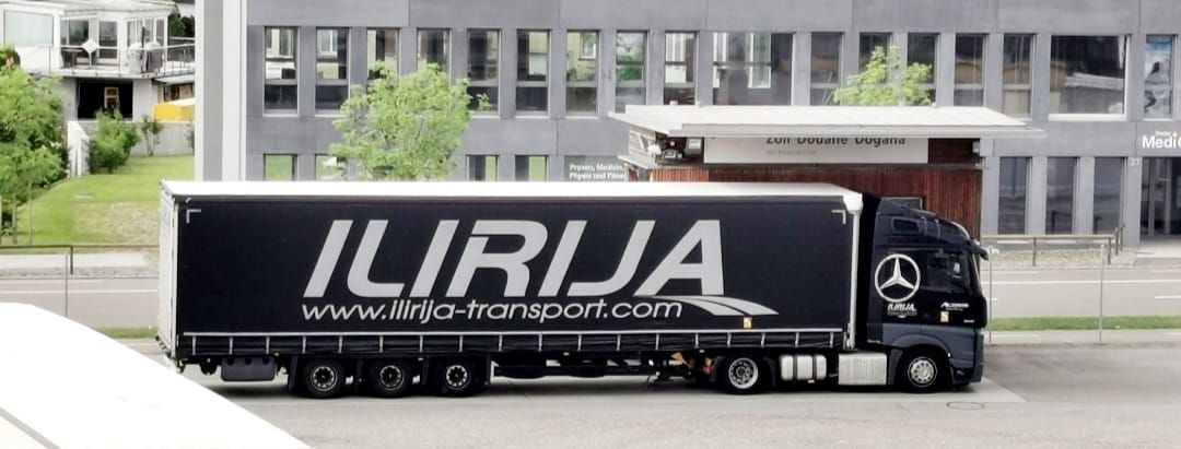 Ilirija fleet