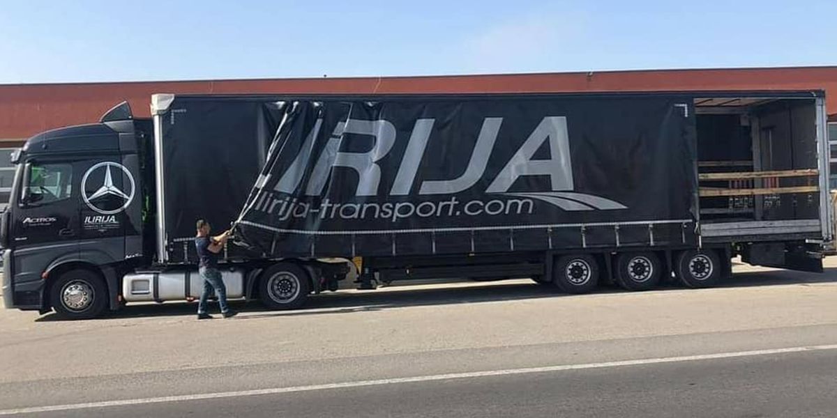 Ilirija fleet