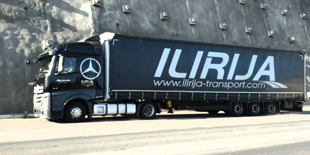 Ilirija fleet