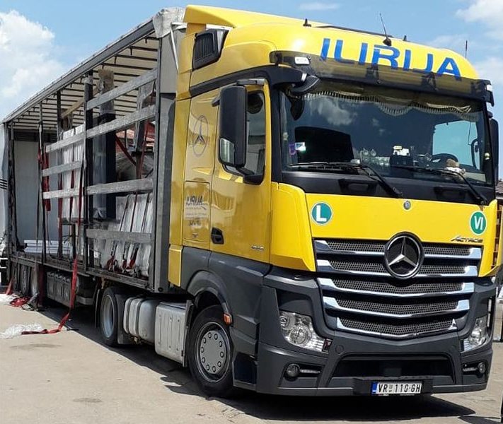 Ilirija fleet